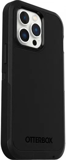 OtterBox Defender XT Series Apple iPhone 13 Pro Hoesje MagSafe Zwart afbeelding 8