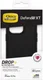 OtterBox Defender XT Series Apple iPhone 13 Pro Hoesje MagSafe Zwart afbeelding 15