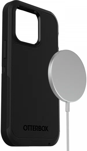 OtterBox Defender XT Series Apple iPhone 13 Pro Hoesje MagSafe Zwart afbeelding 11