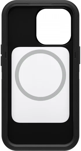 OtterBox Defender XT Series Apple iPhone 13 Pro Hoesje MagSafe Zwart afbeelding 12