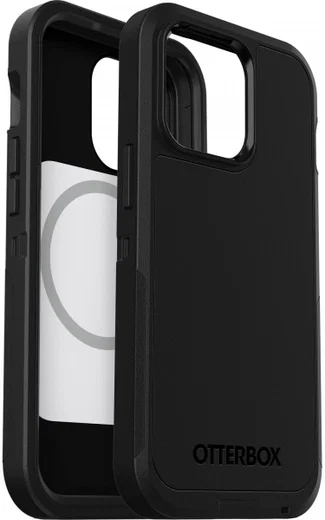 OtterBox Defender XT Series Apple iPhone 13 Pro Hoesje MagSafe Zwart afbeelding 7
