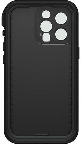 LifeProof Fre Apple iPhone 13 Pro Hoesje Waterdichte Back Cover Zwart afbeelding 9