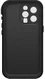 LifeProof Fre Apple iPhone 13 Pro Hoesje Waterdichte Back Cover Zwart afbeelding 9