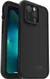 LifeProof Fre Apple iPhone 13 Pro Hoesje Waterdichte Back Cover Zwart afbeelding 1