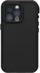 LifeProof Fre Apple iPhone 13 Pro Hoesje Waterdichte Back Cover Zwart afbeelding 2