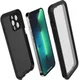 LifeProof Fre Apple iPhone 13 Pro Hoesje Waterdichte Back Cover Zwart afbeelding 5