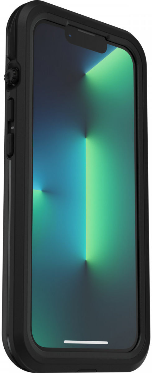 LifeProof Fre Apple iPhone 13 Pro Hoesje Waterdichte Back Cover Zwart afbeelding 10