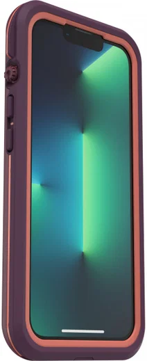 LifeProof Fre Apple iPhone 13 Pro Hoesje Waterdichte Back Cover Paars afbeelding 10