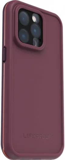 LifeProof Fre Apple iPhone 13 Pro Hoesje Waterdichte Back Cover Paars afbeelding 11