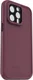 LifeProof Fre Apple iPhone 13 Pro Hoesje Waterdichte Back Cover Paars afbeelding 8