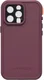 LifeProof Fre Apple iPhone 13 Pro Hoesje Waterdichte Back Cover Paars afbeelding 9