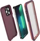 LifeProof Fre Apple iPhone 13 Pro Hoesje Waterdichte Back Cover Paars afbeelding 3