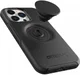 OtterBox Otter + Pop Symmetry Apple iPhone 13 Pro Hoesje Zwart afbeelding 4