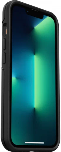 OtterBox Otter + Pop Symmetry Apple iPhone 13 Pro Hoesje Zwart afbeelding 11