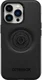 OtterBox Otter + Pop Symmetry Apple iPhone 13 Pro Hoesje Zwart afbeelding 12