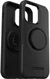 OtterBox Otter + Pop Symmetry Apple iPhone 13 Pro Hoesje Zwart afbeelding 7