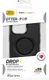 OtterBox Otter + Pop Symmetry Apple iPhone 13 Pro Hoesje Zwart afbeelding 15