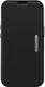 OtterBox Strada Apple iPhone 13 Pro Hoesje Portemonnee Book Case Zwart afbeelding 5