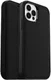 OtterBox Strada Apple iPhone 13 Pro Hoesje Portemonnee Book Case Zwart afbeelding 1