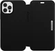 OtterBox Strada Apple iPhone 13 Pro Hoesje Portemonnee Book Case Zwart afbeelding 3