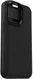 OtterBox Strada Apple iPhone 13 Pro Hoesje Portemonnee Book Case Zwart afbeelding 10
