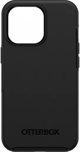 OtterBox Symmetry Apple iPhone 13 Pro Hoesje Back Cover Zwart afbeelding 6