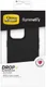 OtterBox Symmetry Apple iPhone 13 Pro Hoesje Back Cover Zwart afbeelding 13