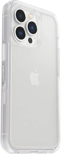 OtterBox Symmetry Apple iPhone 13 Pro Hoesje Back Cover Transparant afbeelding 5