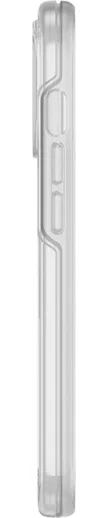 OtterBox Symmetry Apple iPhone 13 Pro Hoesje Back Cover Transparant afbeelding 9