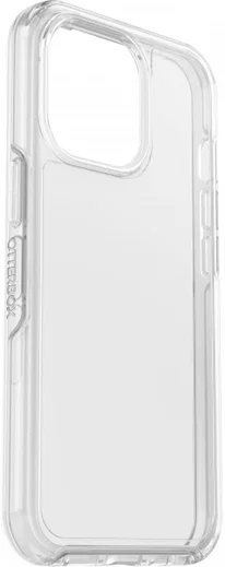 OtterBox Symmetry Apple iPhone 13 Pro Hoesje Back Cover Transparant afbeelding 10