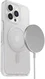 OtterBox Symmetry+ Apple iPhone 13 Pro Hoesje met MagSafe Transparant afbeelding 2