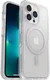 OtterBox Symmetry+ Apple iPhone 13 Pro Hoesje met MagSafe Transparant afbeelding 3