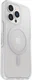 OtterBox Symmetry+ Apple iPhone 13 Pro Hoesje met MagSafe Transparant afbeelding 5