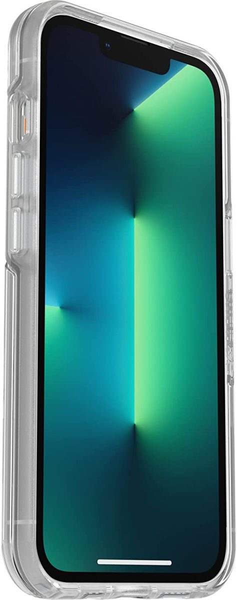 OtterBox Symmetry+ Apple iPhone 13 Pro Hoesje met MagSafe Transparant afbeelding 6