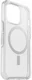 OtterBox Symmetry+ Apple iPhone 13 Pro Hoesje met MagSafe Transparant afbeelding 9
