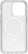 OtterBox Symmetry+ Apple iPhone 13 Pro Hoesje met MagSafe Transparant afbeelding 7