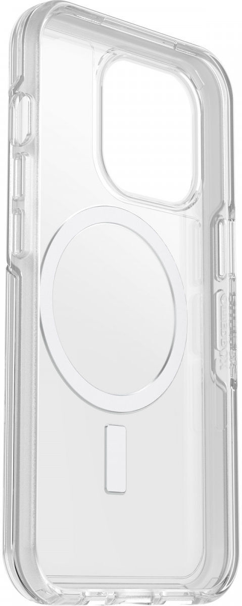 OtterBox Symmetry+ Apple iPhone 13 Pro Hoesje met MagSafe Transparant afbeelding 10