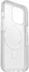 OtterBox Symmetry+ Apple iPhone 13 Pro Hoesje met MagSafe Transparant afbeelding 10