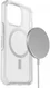 OtterBox Symmetry+ Apple iPhone 13 Pro Hoesje met MagSafe Transparant afbeelding 11