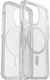 OtterBox Symmetry+ Apple iPhone 13 Pro Hoesje met MagSafe Transparant afbeelding 14