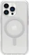 OtterBox Symmetry+ Apple iPhone 13 Pro Hoesje met MagSafe Transparant afbeelding 1