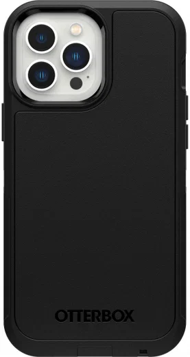 OtterBox Defender XT Apple iPhone 13 Pro Max Hoesje MagSafe Zwart afbeelding 4