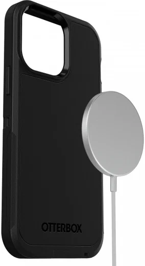 OtterBox Defender XT Apple iPhone 13 Pro Max Hoesje MagSafe Zwart afbeelding 11