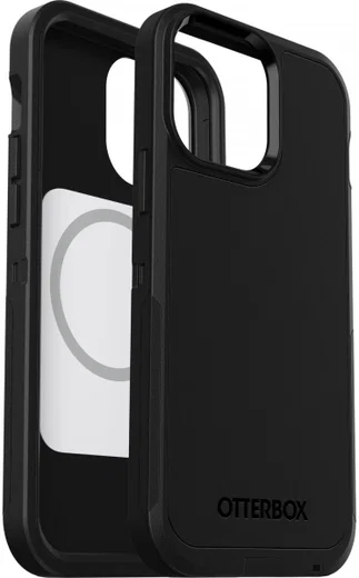 OtterBox Defender XT Apple iPhone 13 Pro Max Hoesje MagSafe Zwart afbeelding 8