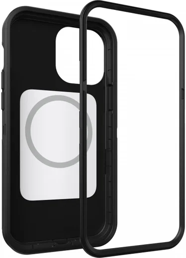 OtterBox Defender XT Apple iPhone 13 Pro Max Hoesje MagSafe Zwart afbeelding 5