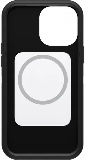 OtterBox Defender XT Apple iPhone 13 Pro Max Hoesje MagSafe Zwart afbeelding 12