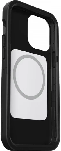 OtterBox Defender XT Apple iPhone 13 Pro Max Hoesje MagSafe Zwart afbeelding 13