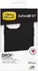 OtterBox Defender XT Apple iPhone 13 Pro Max Hoesje MagSafe Zwart afbeelding 14