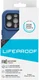 LifeProof Fre Apple iPhone 13 Pro Max Hoesje Waterdicht Blauw afbeelding 12
