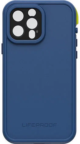 LifeProof Fre Apple iPhone 13 Pro Max Hoesje Waterdicht Blauw afbeelding 9